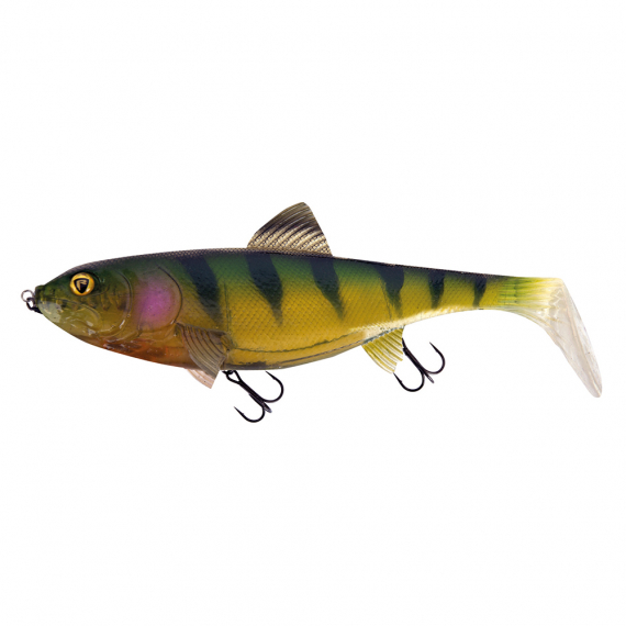 Fox Rage Giant Replicant 35 cm in the group Lures / Swimbaits / Soft Swimbaits at Sportfiskeprylar.se (NRE017r)