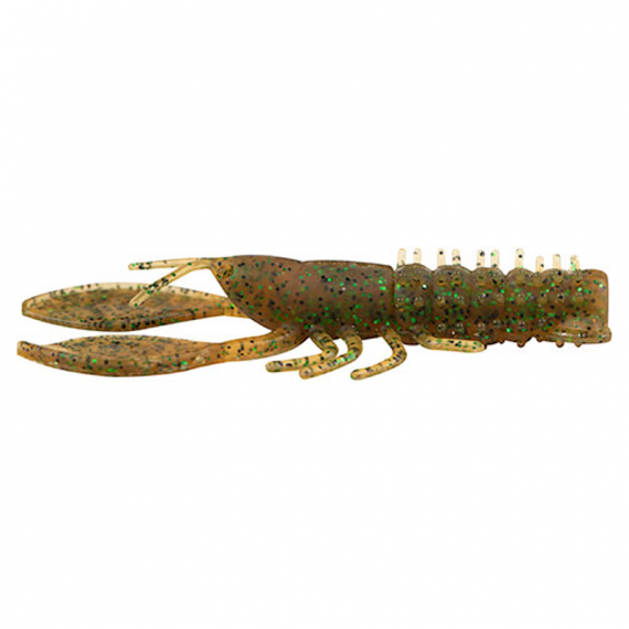 Fox Rage Creature Crayfish 9cm/2.75\'\' (6pcs) in the group Lures / Softbaits / Craws & Creaturebaits / Craws at Sportfiskeprylar.se (NRI012r)