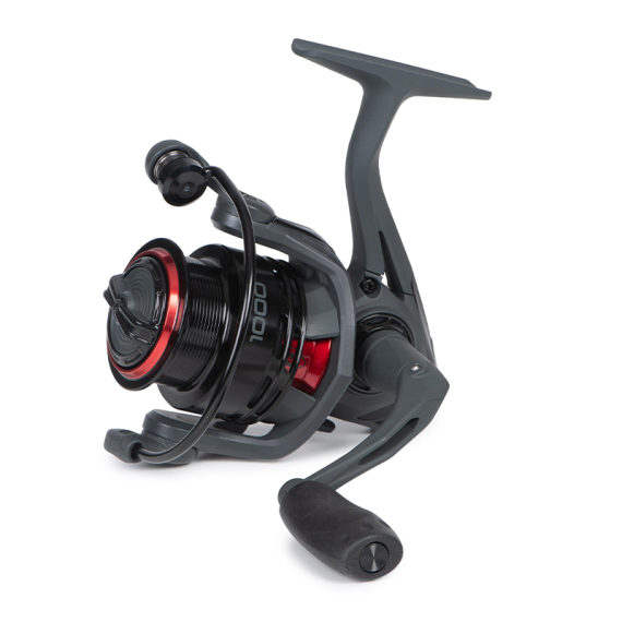 Fox Rage Warrior in the group Reels / Spinning Reels at Sportfiskeprylar.se (NRL053r)