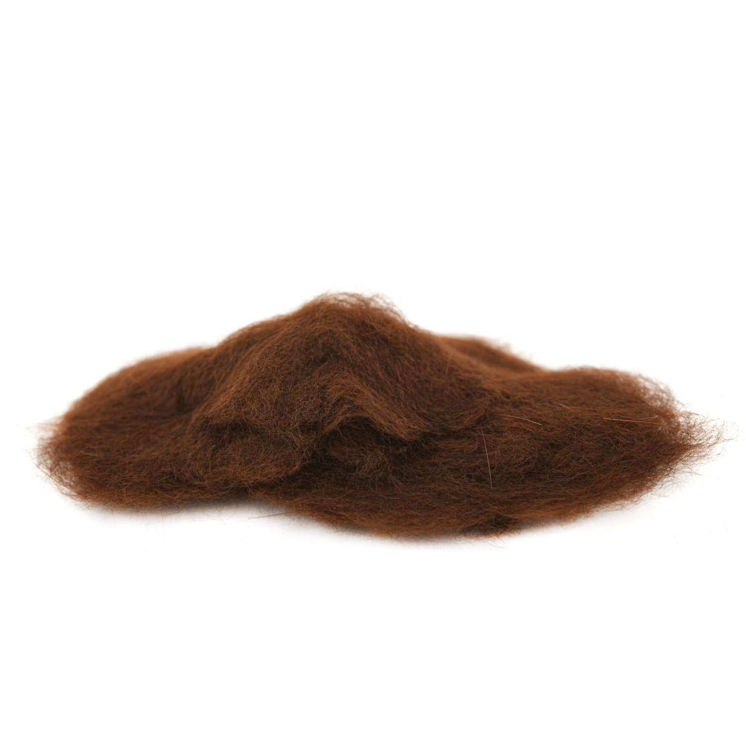Beaver Dry Fly Dubbing - Brown