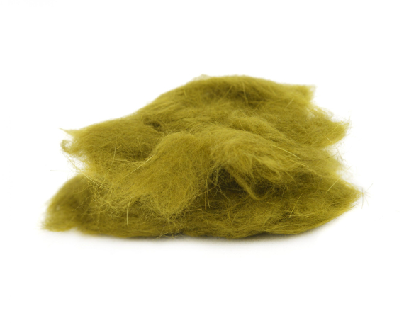 Beaver Dry Fly Dubbing in the group Fishing methods / Fly Fishing / Fly Tying / Fly Tying Material / Dubbing at Sportfiskeprylar.se (NS-BD-33r)