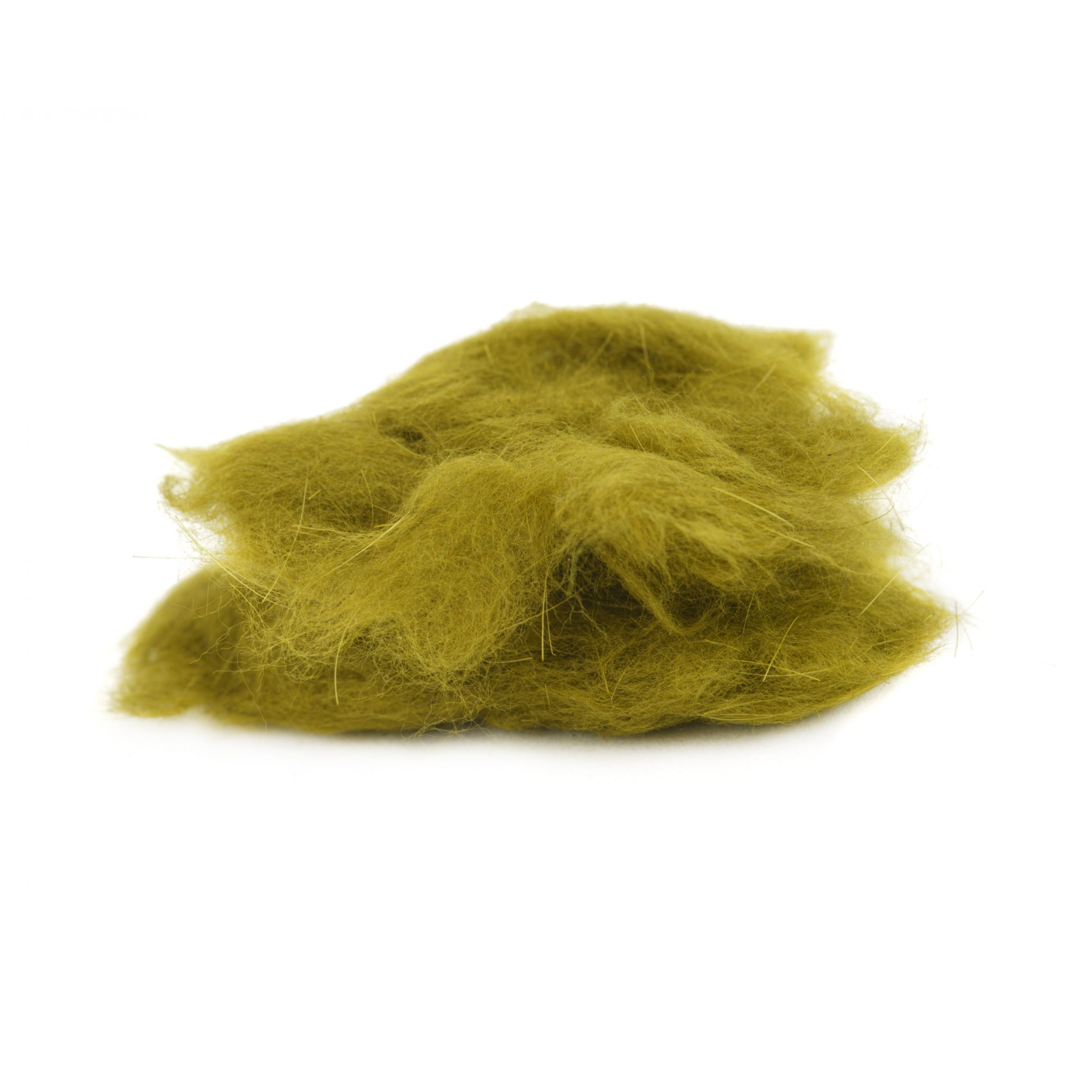Beaver Dry Fly Dubbing - Olive