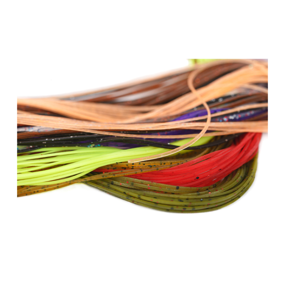 Nature\'s Spirit Disco Legs in the group Hooks & Terminal Tackle / Fly Tying / Fly Tying Material / Other Synthetic Materials at Sportfiskeprylar.se (NS-DL-107r)