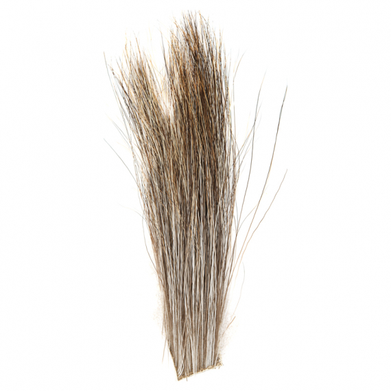 Moose Mane - Natural in the group Hooks & Terminal Tackle / Fly Tying / Fly Tying Material / Hair Material / Other Hair Material at Sportfiskeprylar.se (NS-MM-01-48)