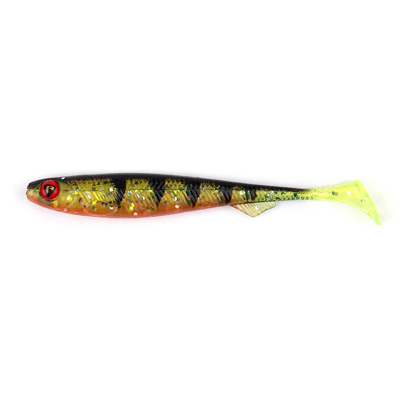 Fox Rage Slick Shad in the group Lures / Softbaits / Perch Softbaits & Zander Softbaits at Sportfiskeprylar.se (NSL1297r)