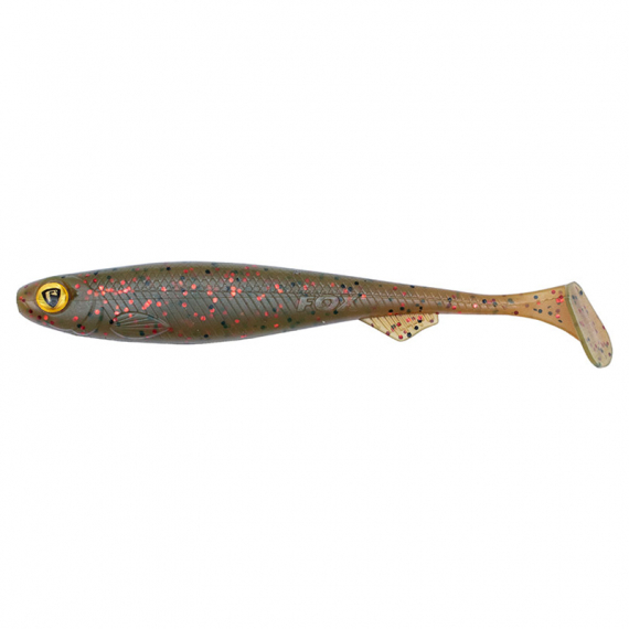 Fox Rage Slick Shad in the group Lures / Softbaits / Perch Softbaits & Zander Softbaits at Sportfiskeprylar.se (NSL1297r)