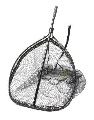 Westin W3 C&R Landing Net XL in the group Tools & Accessories / Fishing Nets / Predator Landing Nets at Sportfiskeprylar.se (A47-386-XL)
