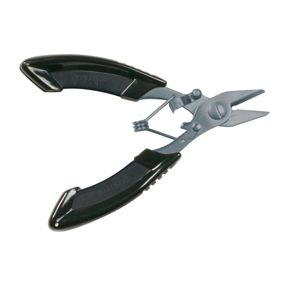 Fox Rage Braid cutters in the group Tools & Accessories / Pliers & Scissors / Line Cutters & Scissors at Sportfiskeprylar.se (NTL021)