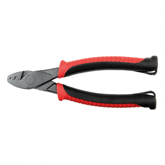 Fox Rage Crimping pliers 6\'\' in the group Tools & Accessories / Pliers & Scissors / Crimping Pliers at Sportfiskeprylar.se (NTL036)