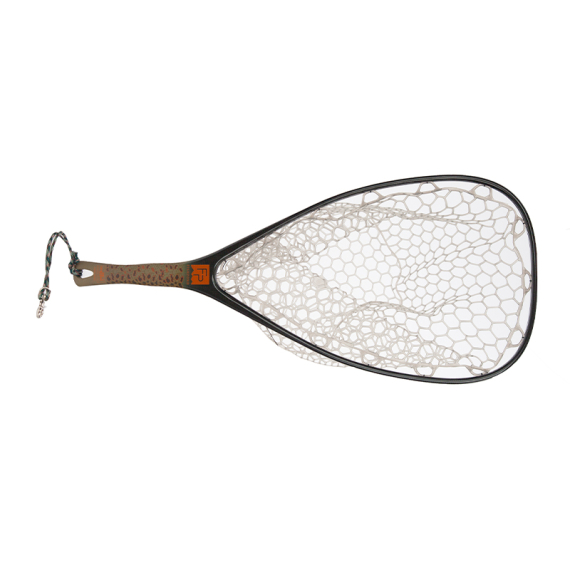 Fishpond Nomad Yampa Hand Net - BT 2.0 in the group Tools & Accessories / Fishing Nets / Fly Fishing Nets at Sportfiskeprylar.se (NYHN-BT-2-0)
