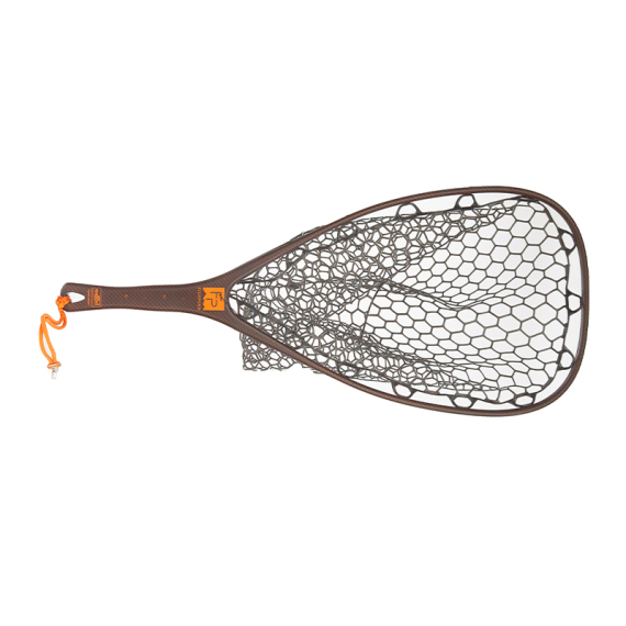 Fishpond Nomad Yampa Hand Net - River Armor 2.0 in the group Tools & Accessories / Fishing Nets / Fly Fishing Nets at Sportfiskeprylar.se (NYHN-RA-2-0)