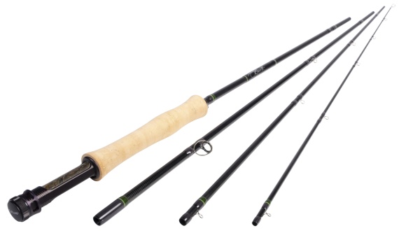 Rod Combo Used Scott Radian Fly Rod For Sale Scott Centric Fly Rod - Main Image