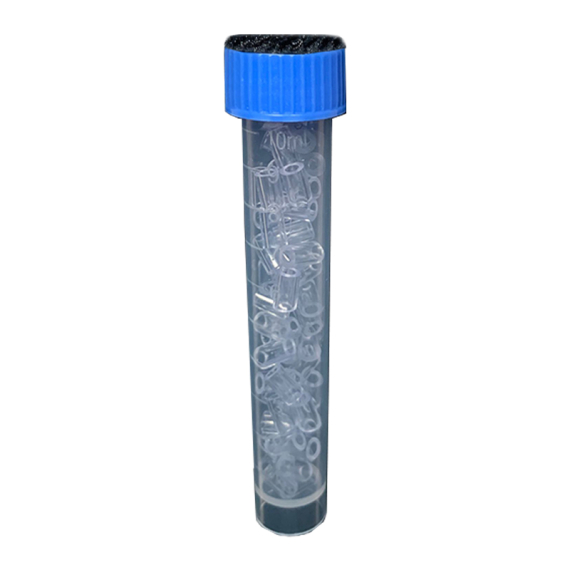 TSIC Pre-Cut Sleeves XL Vial w/Velcro Top in the group Hooks & Terminal Tackle / Floats / Fly Fishing Indicators at Sportfiskeprylar.se (NZSIP00435)
