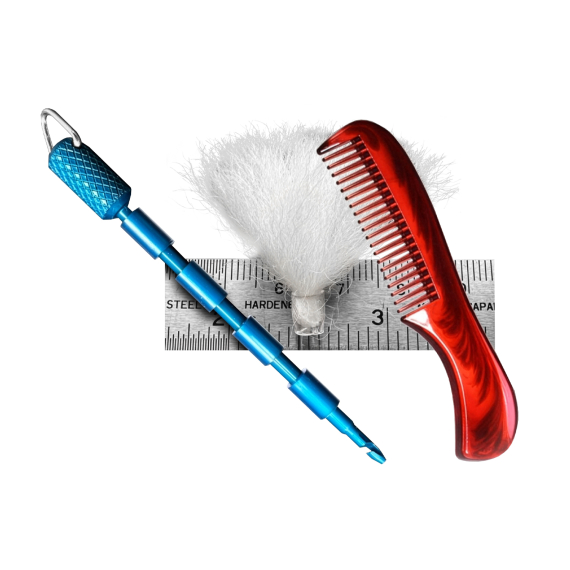 TSIC New Zealand Strike Indicator Kit XL in the group Hooks & Terminal Tackle / Floats / Fly Fishing Indicators at Sportfiskeprylar.se (NZSIP53004)