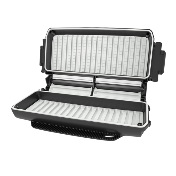 Loop Opti 270 Tarpon-Predator Box in the group Storage / Tackle Boxes / Flyboxes at Sportfiskeprylar.se (O270TPBr)