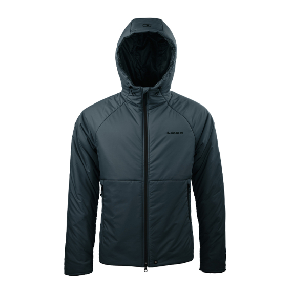 Loop Onka 2.0 Jacket Dark Grey in the group Clothes & Shoes / Clothing / Jackets / Down & synthetic insulated jackets at Sportfiskeprylar.se (O2JDG-2XLr)