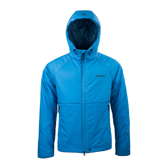 Loop Onka 2.0 Jacket Water Blue in the group Clothes & Shoes / Clothing / Jackets / Down & synthetic insulated jackets at Sportfiskeprylar.se (O2JWB-2XLr)