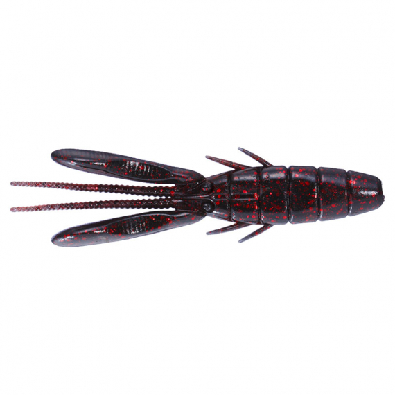 OSP Lures DoLive Beaver in the group Lures / Softbaits / Craws & Creaturebaits / Craws at Sportfiskeprylar.se (ODB3-W001r)