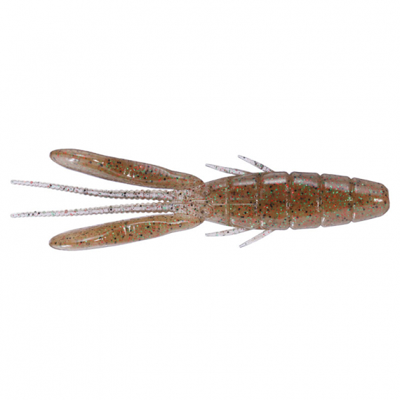 OSP Lures DoLive Beaver in the group Lures / Softbaits / Craws & Creaturebaits / Craws at Sportfiskeprylar.se (ODB3-W001r)