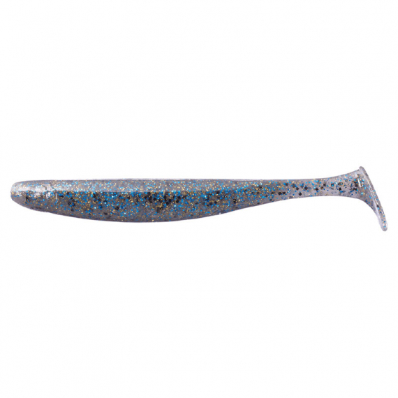 OSP Lures DoLive Shad (7pcs) in the group Lures / Softbaits / Perch Softbaits & Zander Softbaits at Sportfiskeprylar.se (ODS35-W001r)