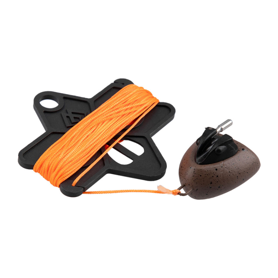 Mikado Captive Back Lead in the group Fishing methods / Specimen fishing / Hooks & Terminal Tackle Specimen Fishing / Sinkers & Weights Specimen Fishing at Sportfiskeprylar.se (OMK-100-085r)