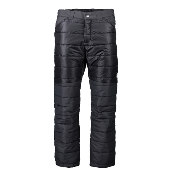 Loop Onka Pants 2.0 Black in the group Clothes & Shoes / Clothing / Layering & Underwear / Base Layer Bottoms at Sportfiskeprylar.se (OP2B-Lr)