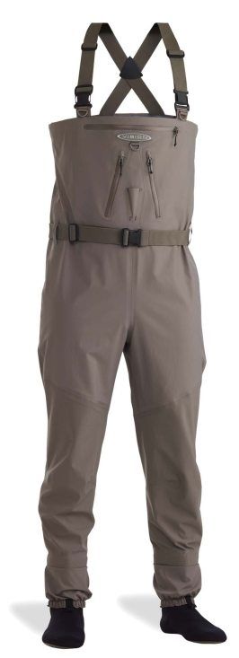 Vision Kura Ultra Vadare in the group Clothes & Shoes / Waders & Wading Equipment / Waders at Sportfiskeprylar.se (OP4V8900-XLr)