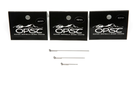 OPST Intruder Shank 20-pack - 60mm in the group Hooks & Terminal Tackle / Fly Tying / Fly Tying Material / Shanks & Pearls at Sportfiskeprylar.se (OPST-BS-60)