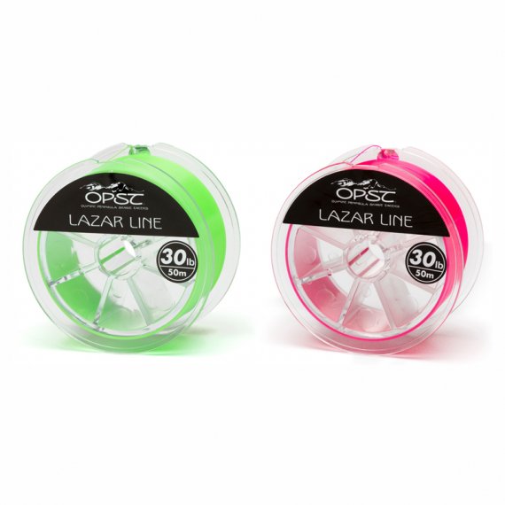 OPST Lazar Running Line in the group Lines / Fly Lines / Running lines at Sportfiskeprylar.se (OPST-LL-30r)