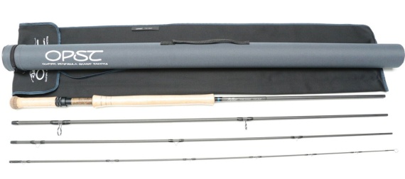 OPST Pure Skagit Rods in the group Rods / Flyfishing Rods / Switch Rods at Sportfiskeprylar.se (OPST-RPS-108-6r)