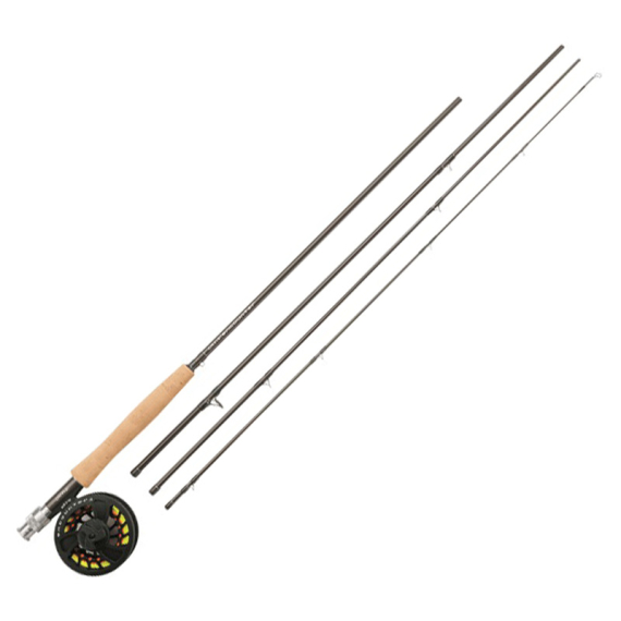 Orvis Encounter 9\' Outfit in the group Combos / Fly Fishing Combos at Sportfiskeprylar.se (ORV20152482r)