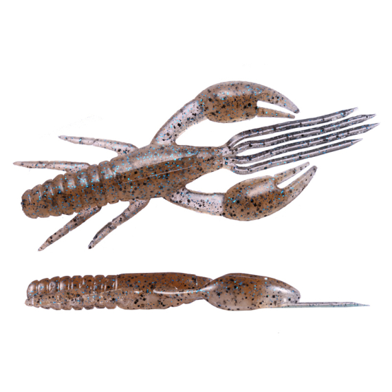 OSP DoLive Craw 7,6cm in the group Lures / Softbaits / Craws & Creaturebaits / Craws at Sportfiskeprylar.se (OSP952040r)