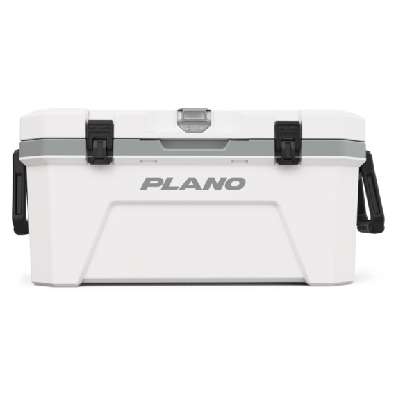 Plano Frost Cooler 30L White in the group Storage / Coolers & Cooler Bags / Coolers at Sportfiskeprylar.se (P000083)
