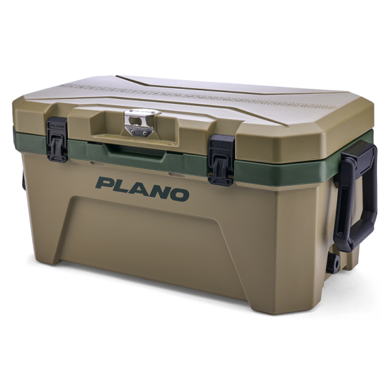 Plano Frost Cooler 30L Green in the group Storage / Coolers & Cooler Bags / Coolers at Sportfiskeprylar.se (P000085)