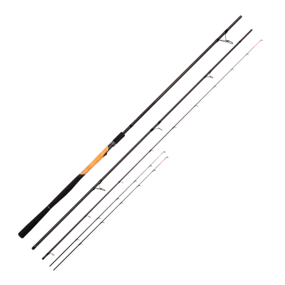 Preston Supera X Distance Feeder - 13ft in the group Rods / Specimen Rods / Feeder Rods at Sportfiskeprylar.se (P0070074)