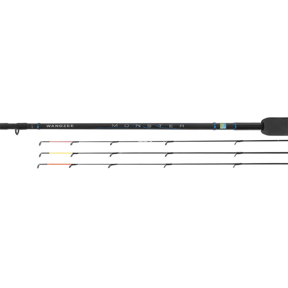 Preston Monster X Feeder in the group Rods / Specimen Rods / Feeder Rods at Sportfiskeprylar.se (P0080017r)
