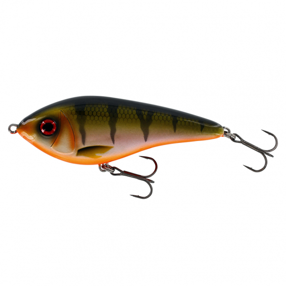 Westin Swim Glidebait 10cm 31g Low Floating in the group Lures / Swimbaits / Hard Swimbaits at Sportfiskeprylar.se (P036-047-154r)