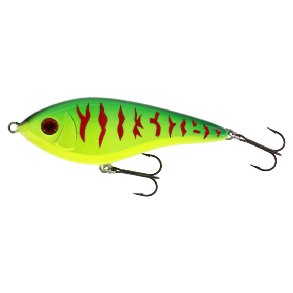Westin Swim 100 mm 32 g Sinking Concealed Fish in the group Lures / Jerkbaits at Sportfiskeprylar.se (P036-053-011)