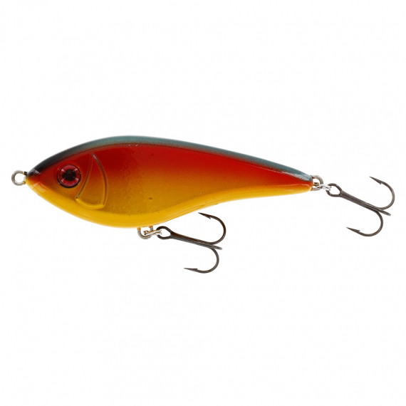 Swim Glidebait 10cm 31g Low Floating Parrot Special in the group Lures / Swimbaits / Hard Swimbaits at Sportfiskeprylar.se (P036-162-154)
