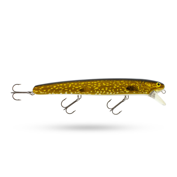 Westin Jätte 17 cm 47g Floating - Natural Pike in the group Lures / Crankbaits / Deep Diving Crankbaits at Sportfiskeprylar.se (P041-149-030)