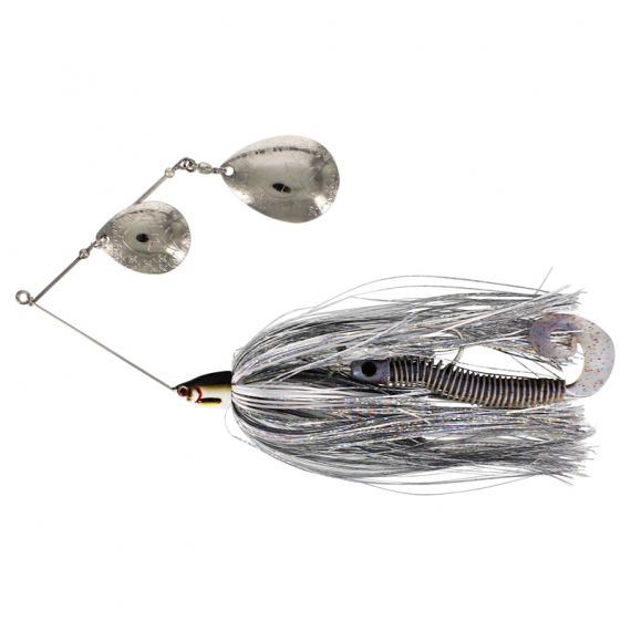 Westin MonsterVibe (Colorado) 65g - Flash Roach in the group Lures / Spinnerbaits at Sportfiskeprylar.se (P053-586-058)