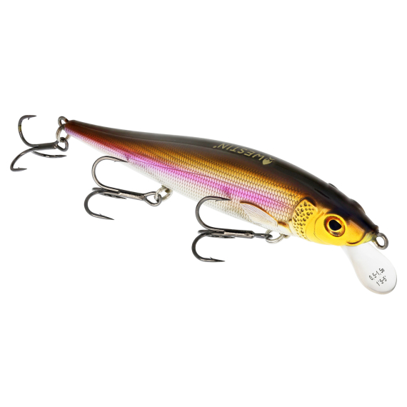 Westin Jerkbite SR Limited Edition in the group Lures / Crankbaits / Shallow Diving Crankbaits at Sportfiskeprylar.se (P070-1081-214r)