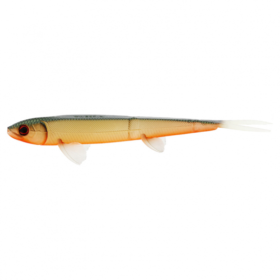 Westin Twinteez Pelagic V-Tail 20cm 30g in the group Lures / Softbaits / Vertical Softbaits at Sportfiskeprylar.se (P073-122-035r)