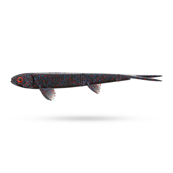 Westin Twinteez Pelagic V-Tail in the group Lures / Softbaits / Vertical Softbaits at Sportfiskeprylar.se (P073-122-035r)