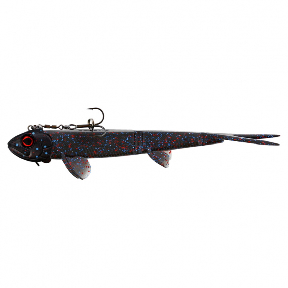 Westin Twinteez Pelagic V-Tail R\'N\'R 21cm 70g in the group Lures / Softbaits / Vertical Softbaits at Sportfiskeprylar.se (P075-122-121r)