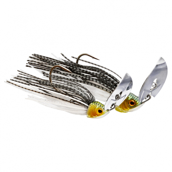 Westin Bladebite V2 Tungsten Bladed Jig in the group Lures / Chatterbaits & Bladed Jigs at Sportfiskeprylar.se (P076-099-009r)