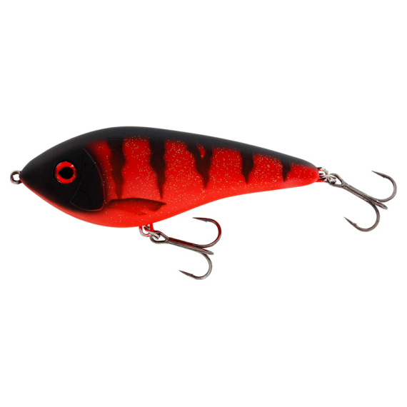 Westin Swim Glidebait Silent 12cm in the group Lures / Swimbaits / Hard Swimbaits at Sportfiskeprylar.se (P085-540-015r)