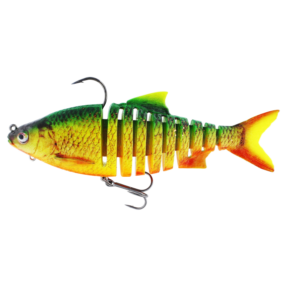 Westin Ricky The Roach Multi Jointed R2F | Sportfishtackle.com
