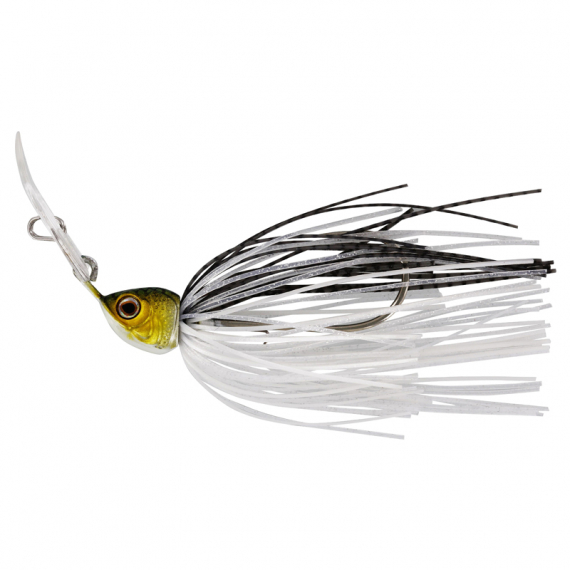 Westin BladeBite Tungsten Bladed Jig 21g - Headlight in the group Lures / Chatterbaits & Bladed Jigs at Sportfiskeprylar.se (P102-122-021)