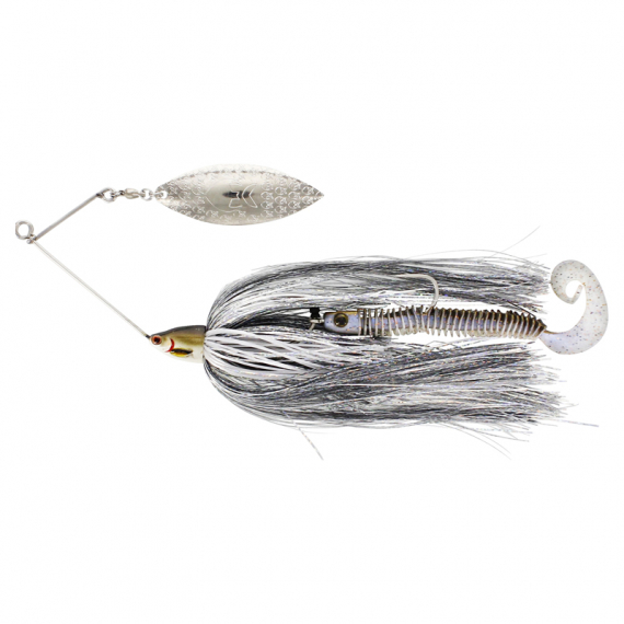 Westin MonsterVibe (Willow) 65g Flash Roach in the group Lures / Spinnerbaits at Sportfiskeprylar.se (P106-586-058)